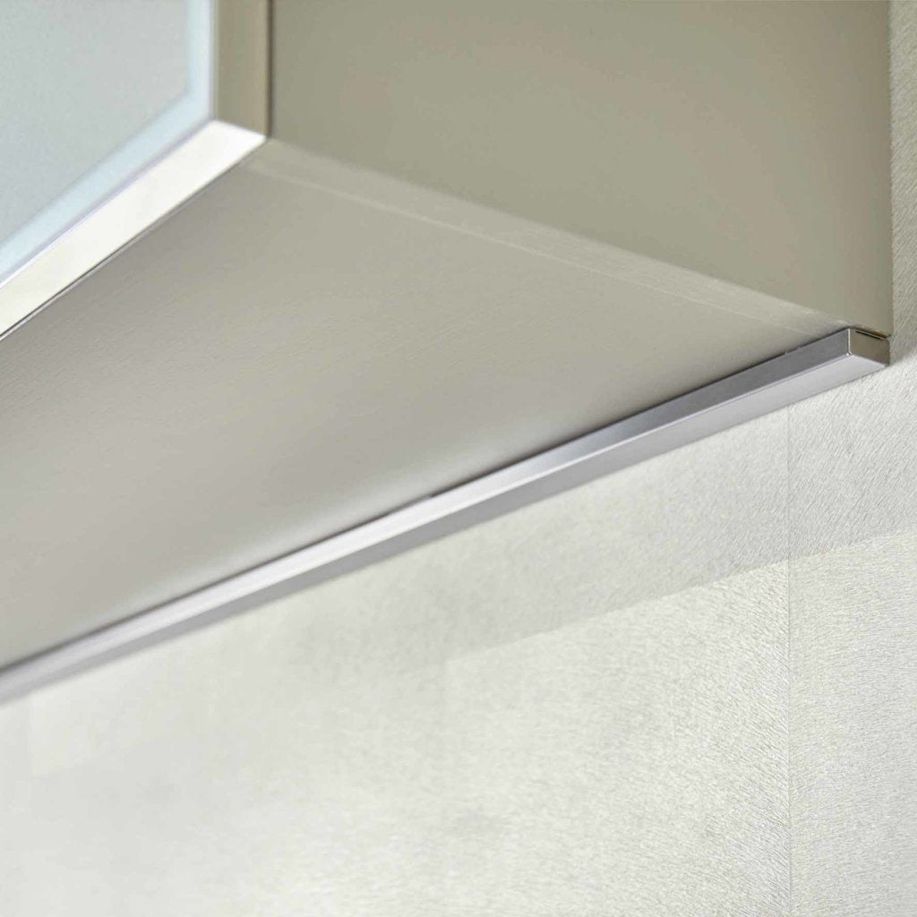 Réglette LED MSA L3900 interrupteur à bascule