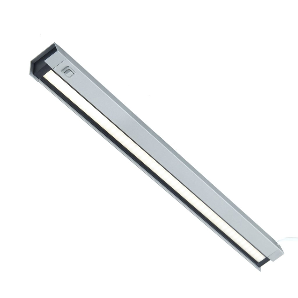 Réglette LED INSERT MSA L6005 sous meuble haut