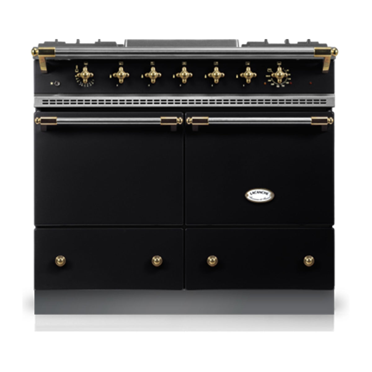 Piano Lacanche Cluny 1000 Classic 100 cm