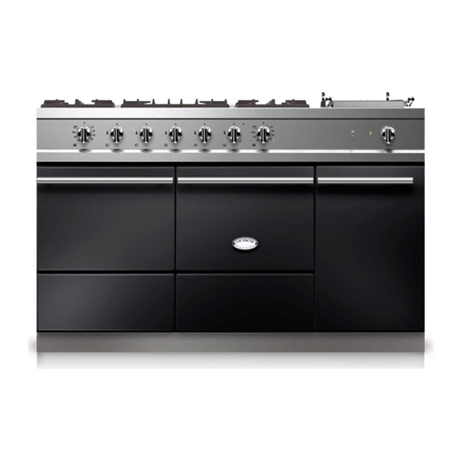 Piano Lacanche Cluny 1400 D Modern 140 cm