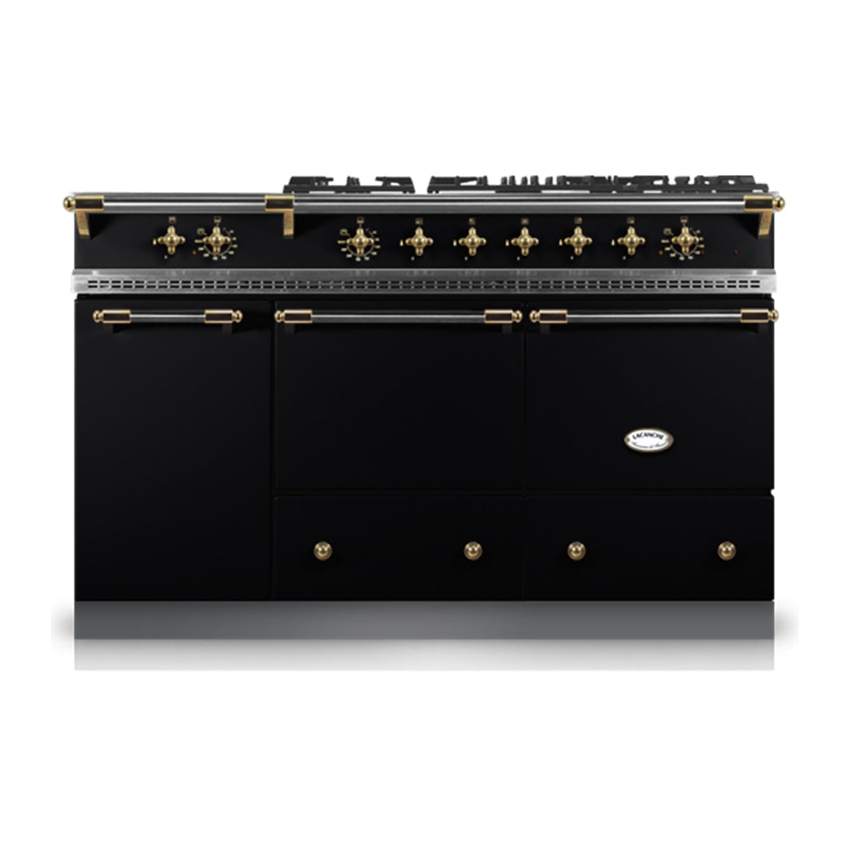 Piano Lacanche Cluny 1400 G Classic 140 cm