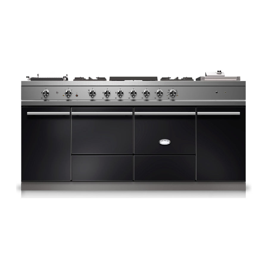 Piano Lacanche Cluny 1800 Modern 180 cm
