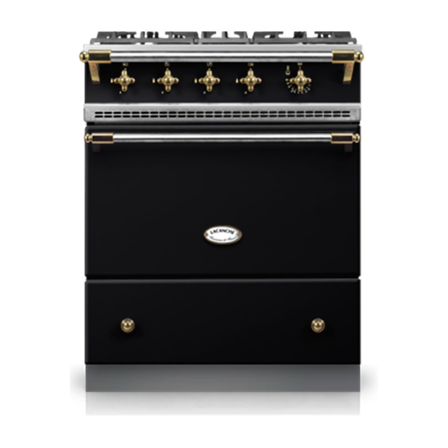 Piano Lacanche Cormatin Classic 70 cm – piano de cuisson sur mesure