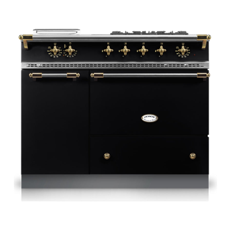 Piano Lacanche Saulieu Classic 110 cm