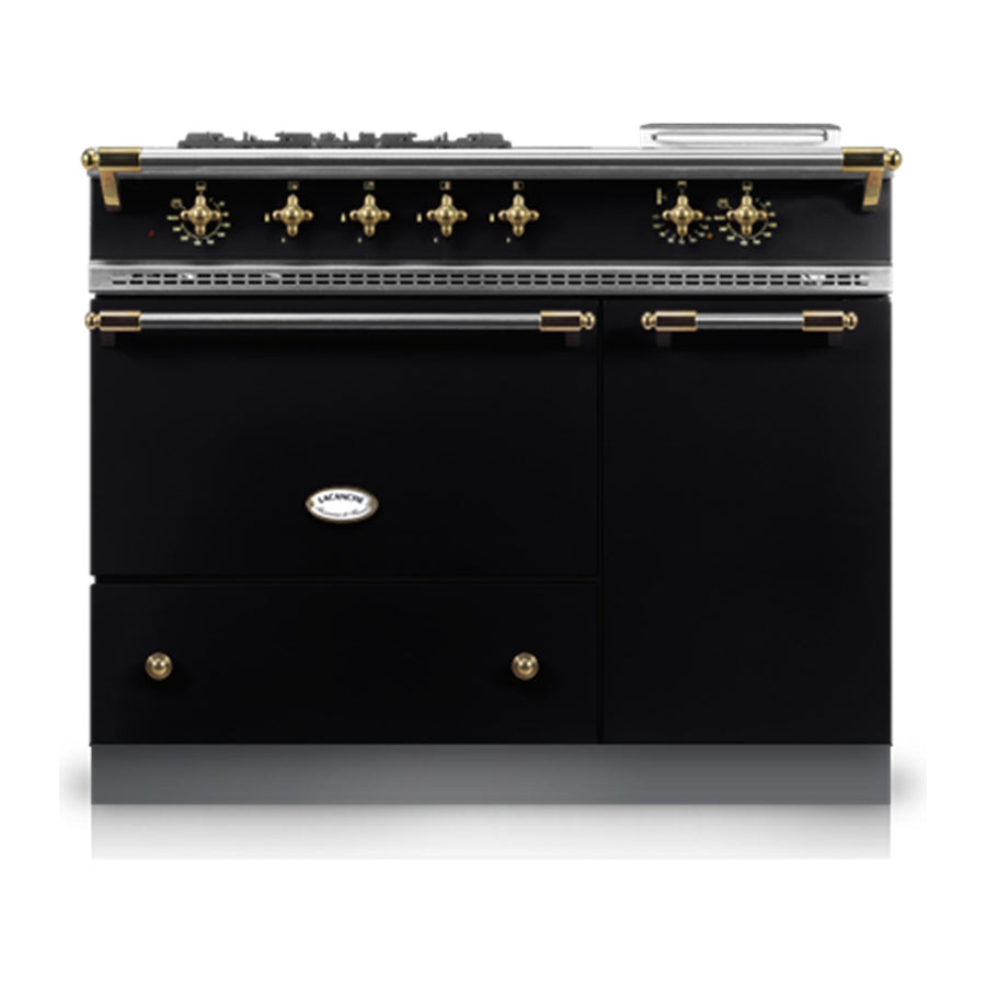 Piano Lacanche Savigny Classic 110 cm