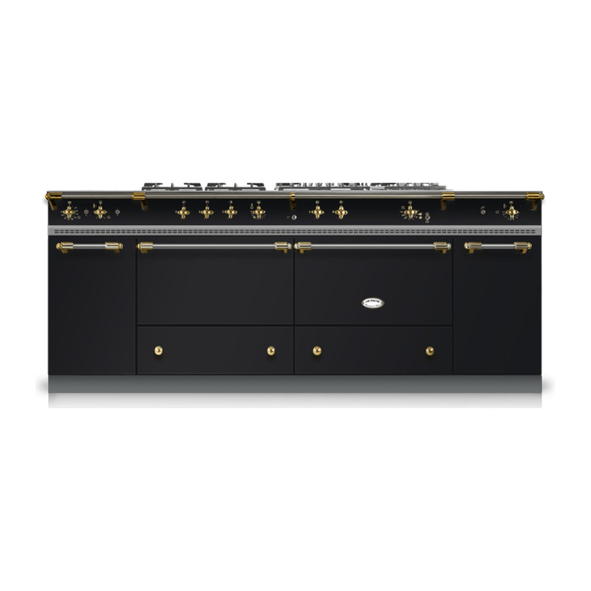 Piano Lacanche Sully 2200 Classic 220 cm