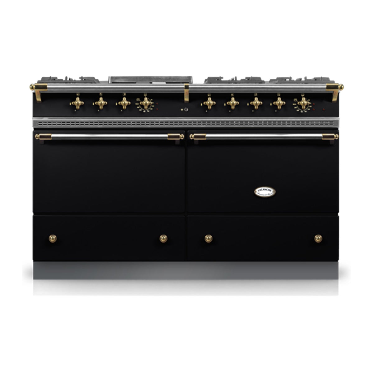 Piano Lacanche Sully Classic 140 cm