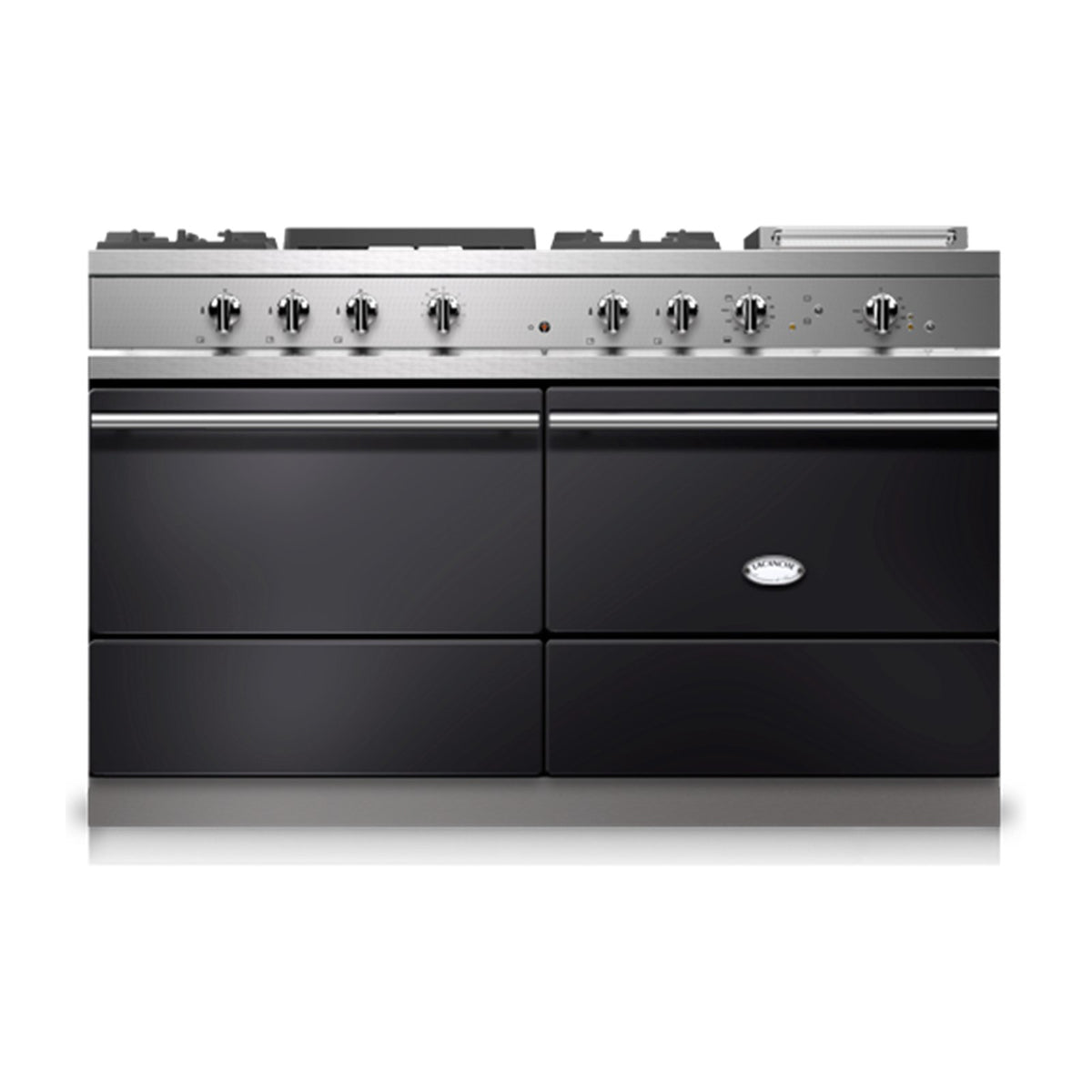 Piano Lacanche Sully Modern 140 cm