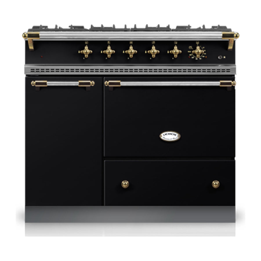 Piano Lacanche Volnay Classic 100 cm