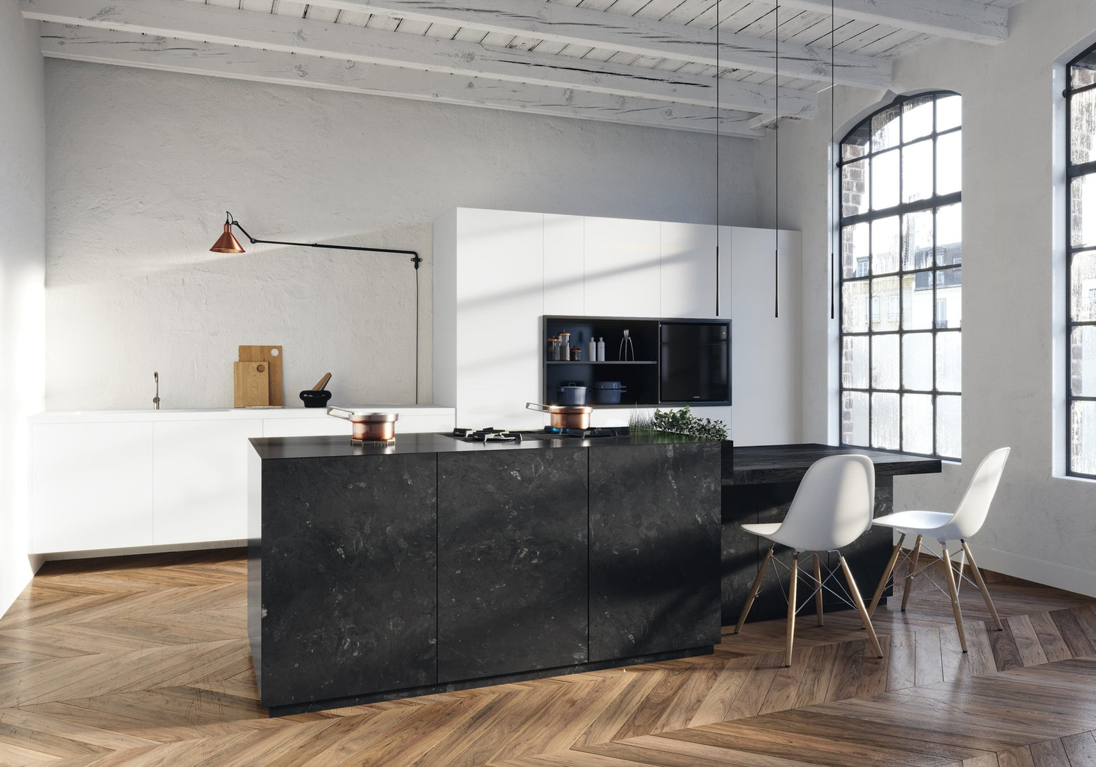 Four Bora Xbo Prix