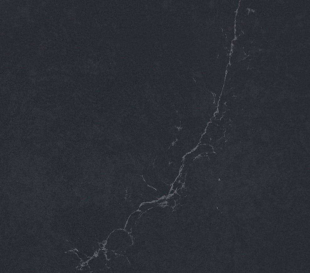 Revêtement de sol et mural en Silestone Charcoal Soapstone (en m²)