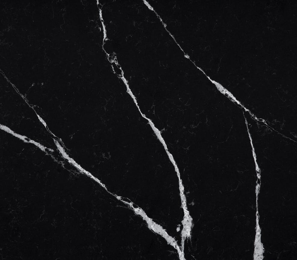 Revêtement de sol et mural en Silestone Et Marquina (en m²)